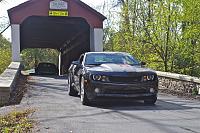 Covered Bridge Cruise 2013