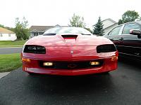 '96 Camaro