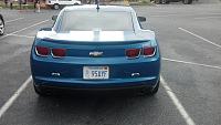 Camaro   My Camaro   20140706 114649 793