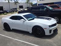 2015 zl1 (summit white)