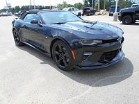 2016 camaro