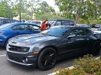 ZL1 wheels