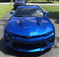 Camaro