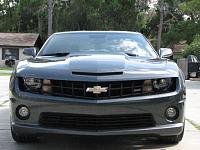 2010 Camaro