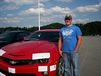 Red maro