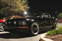 2005 Ford Mustang GT