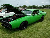 Super Bee