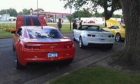 2011 Camaro Fun Days 02