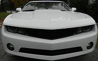 2012 Camaro 2LT RS