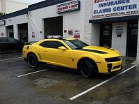 My v6 Camaro (sold)