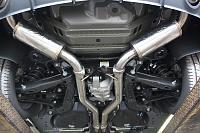 Ark N-2 performance exhaust. 2/24/12