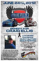 Car Show Benefit