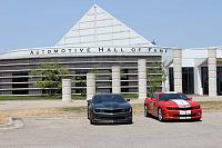 Auto Hall of Fame