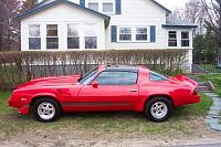 1981 Z28