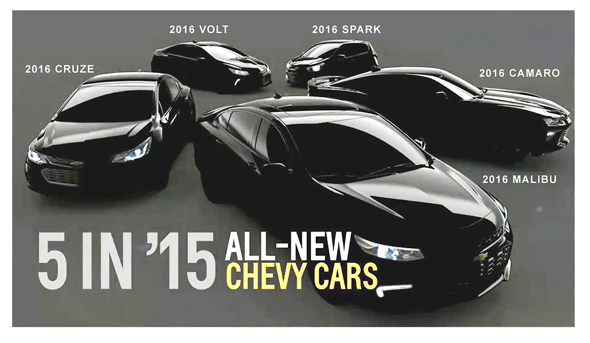 2015 - [Chevrolet] Cruze II - Page 8 Attachment