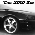 The 2010 Sin's Avatar