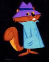 Secret Squirrel's Avatar