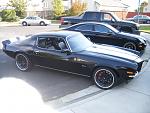 My Z28