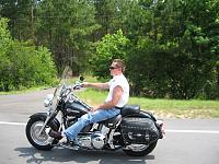 My Rides
