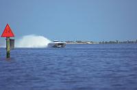 C48 Intracoastal High Speed - 190 mph