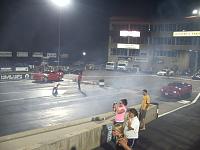 Bandimere speedway Aug 12 2009