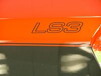 LS3 driver side after clear close up