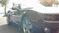 2012 08 04 Wash and wax
