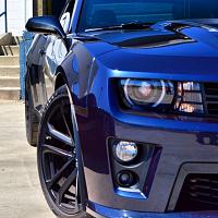 The ZL1