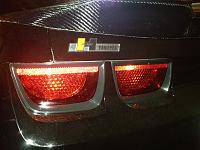 hurst equipped.. 
2012 gm option hurst edition shift assy.