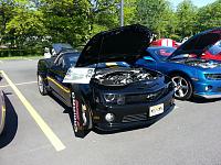 2011 Camaro