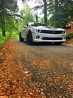 My SS