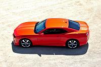 Orange Krate at Vasquez Rocks June 1, 2013.