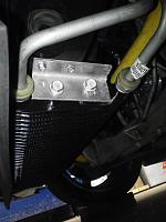 oil cooler