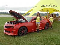 What I'm working towards