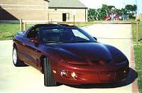 2000 Formula photo 3
