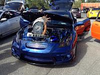 car show and outhers 120