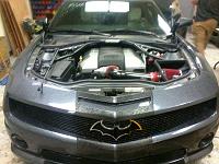 Can't wait to the start on my Pro Charger