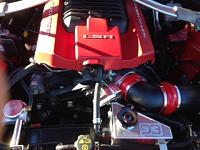 Engine Compartment