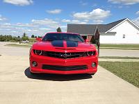 Front End looking good!!!