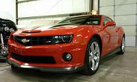 2010 SS/RS