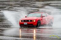 When it RAINS, I JST go out and PLAY in the RAIN. 
It never rains in California, but when it does it pours! 
 
Won F Stock, San Diego Region SCCA Auto-X, for 2013. 
Dec 7, 2013, Qualcomm Stadium.