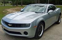 My Silver Ice LS manual