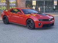 2013 ZL1