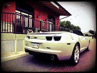 Tail Light Tuesday!