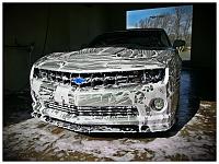 Car Wash.