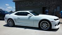 2014 2SS Spring Special Edition