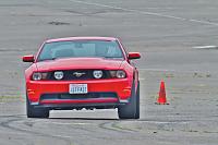 TART Auto-x, 4 22 12, Qualcomm stadium, Sandy Eggo. 
Pony with Hoosier race shoes on, high steppin'. 
In the OLE daze, you could JST throw on a set of stickies and go play in F Stock...