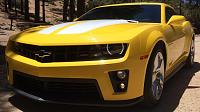 2011 1LT RS