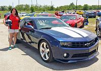 Camaro5 Fest Baytown, Tx