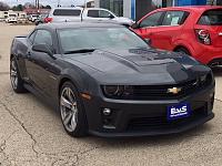 ZL1